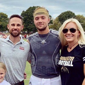 Meet your Posher, Noah